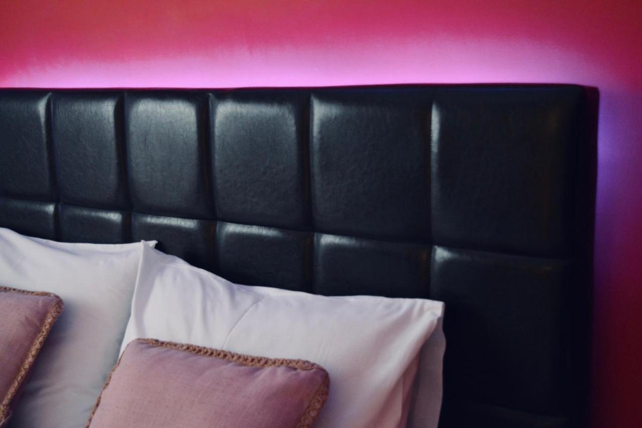 Sweet Luxury Appartement Thessaloniki Buitenkant foto