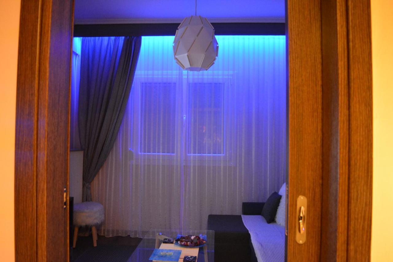 Sweet Luxury Appartement Thessaloniki Buitenkant foto